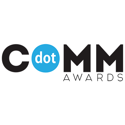 dotCOMM awards