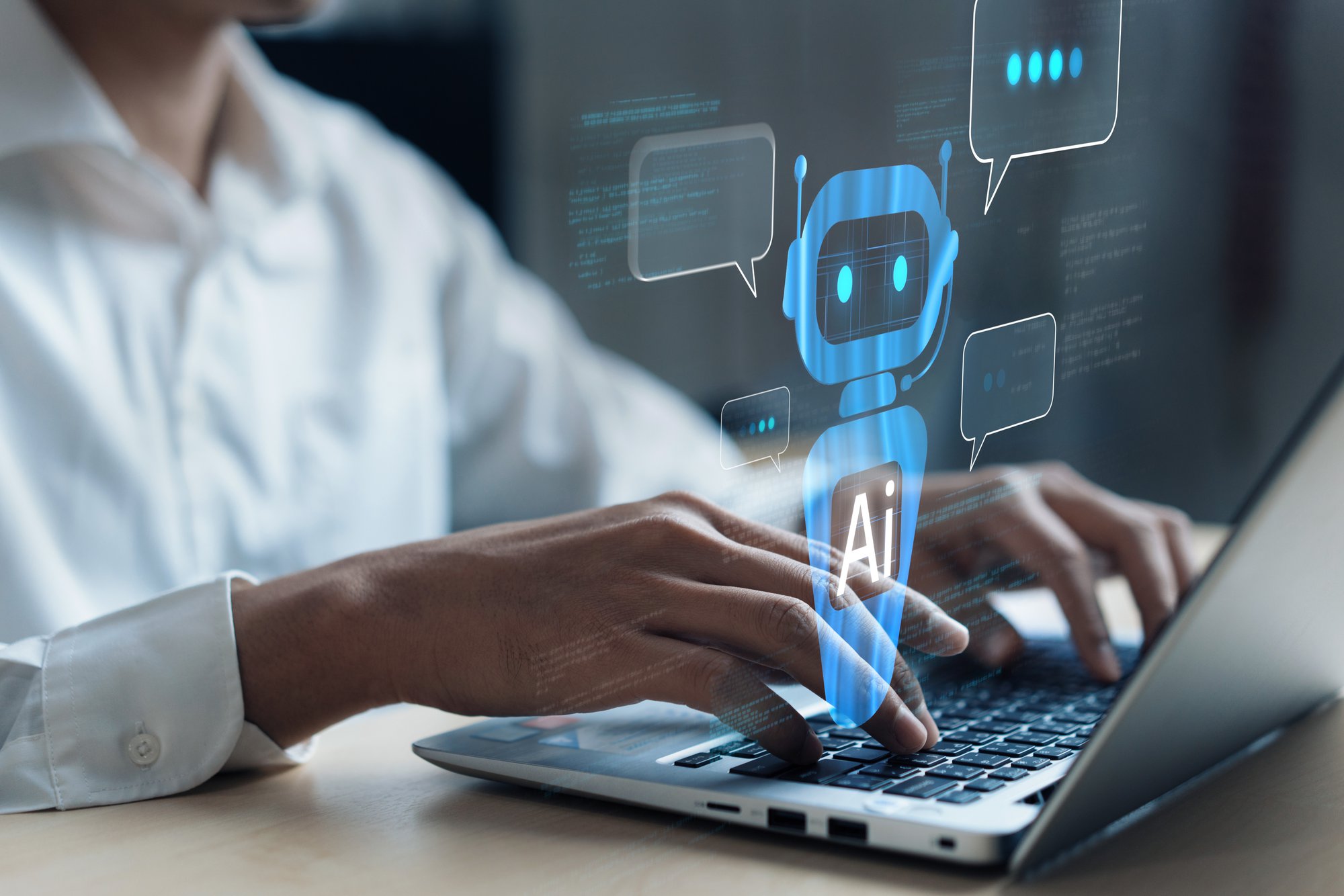AI chatbots