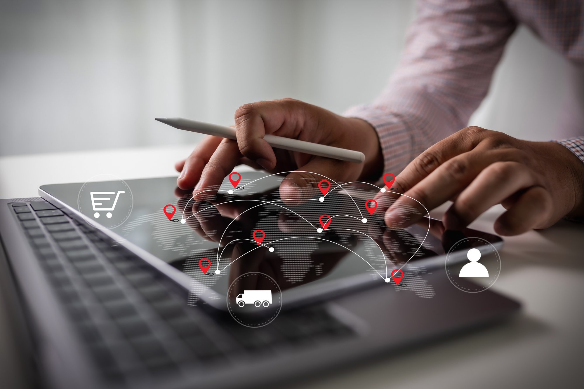 Ecommerce challenges