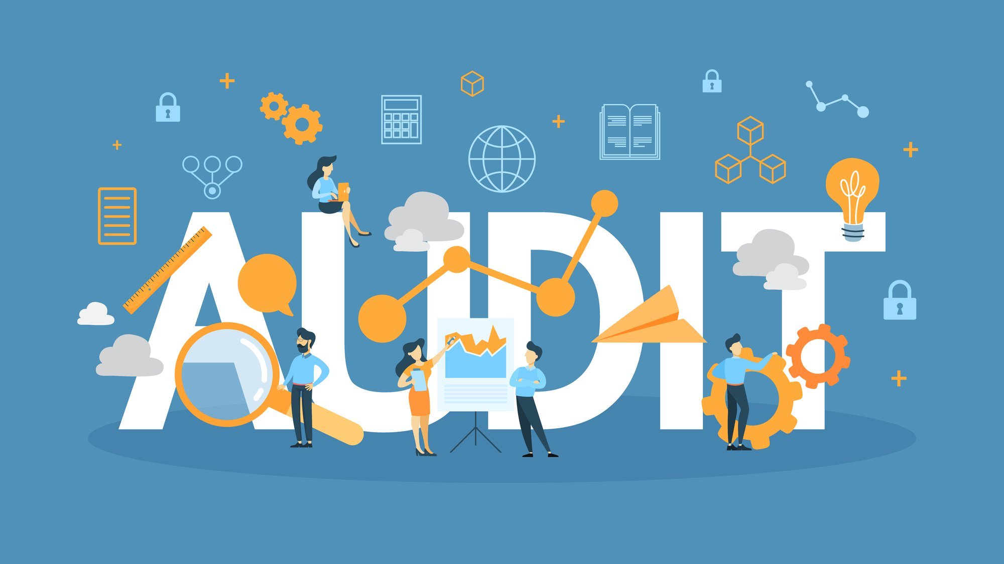 ecommerce seo audit
