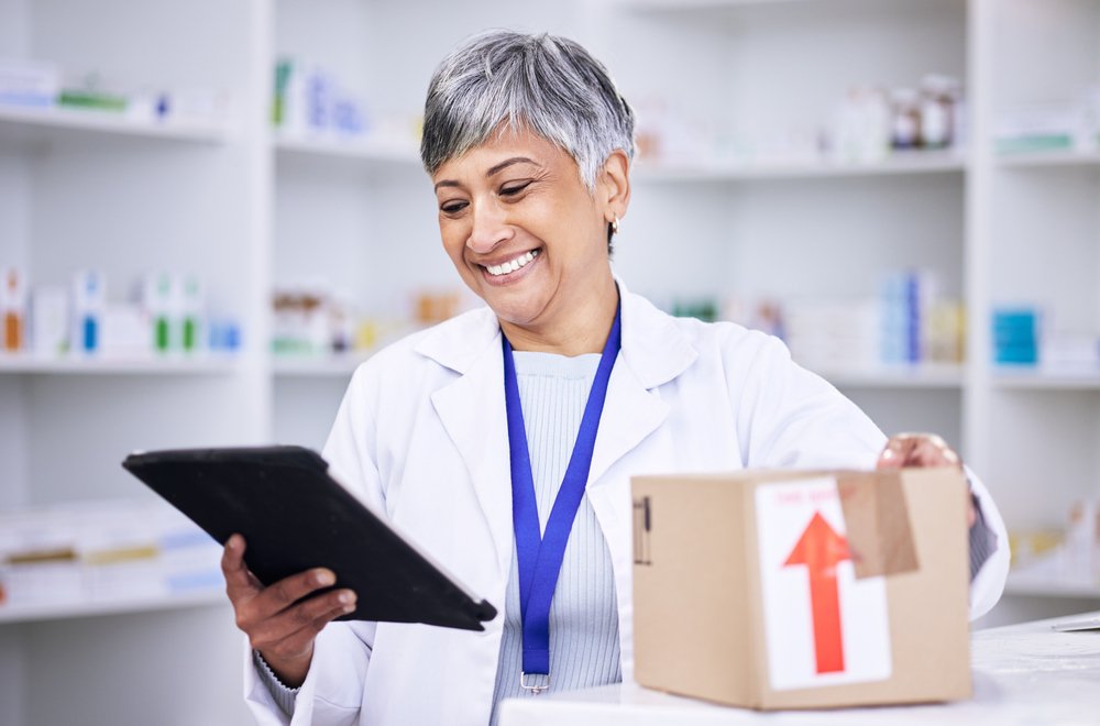 Direct-to-consumer healtchare