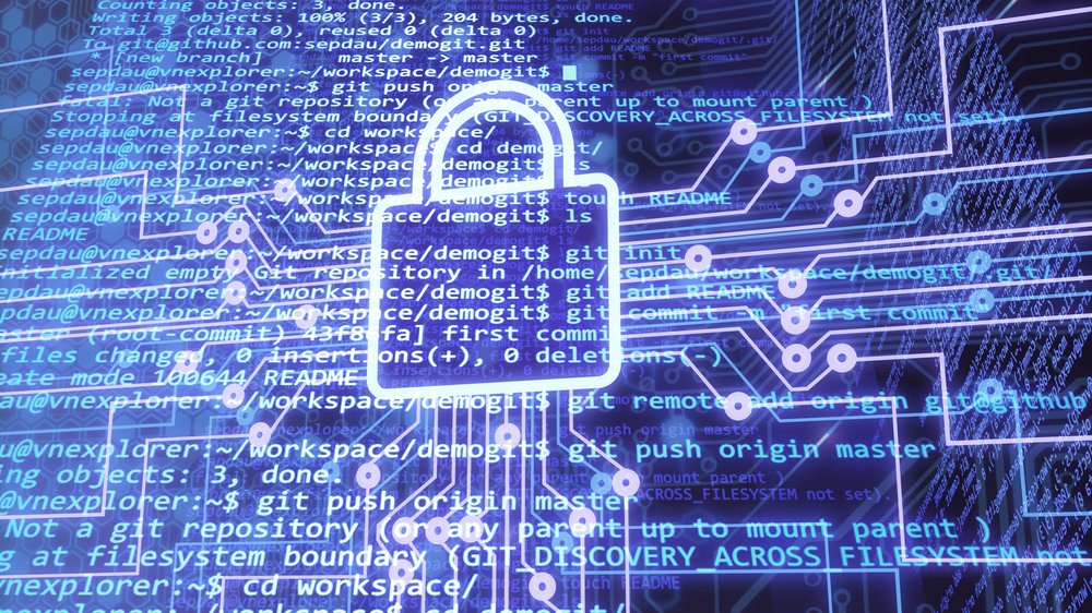Robust security and compliance