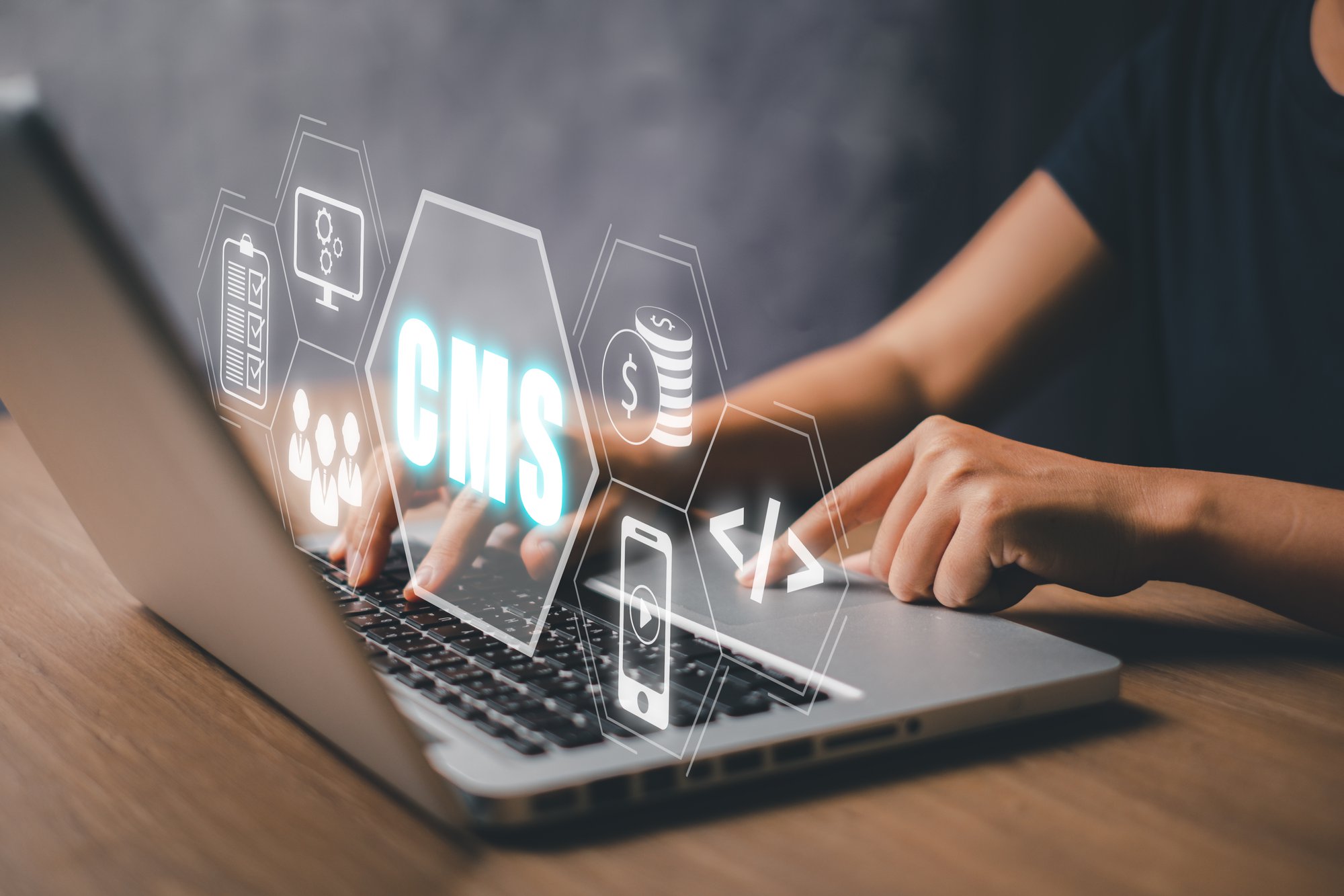Content Management System