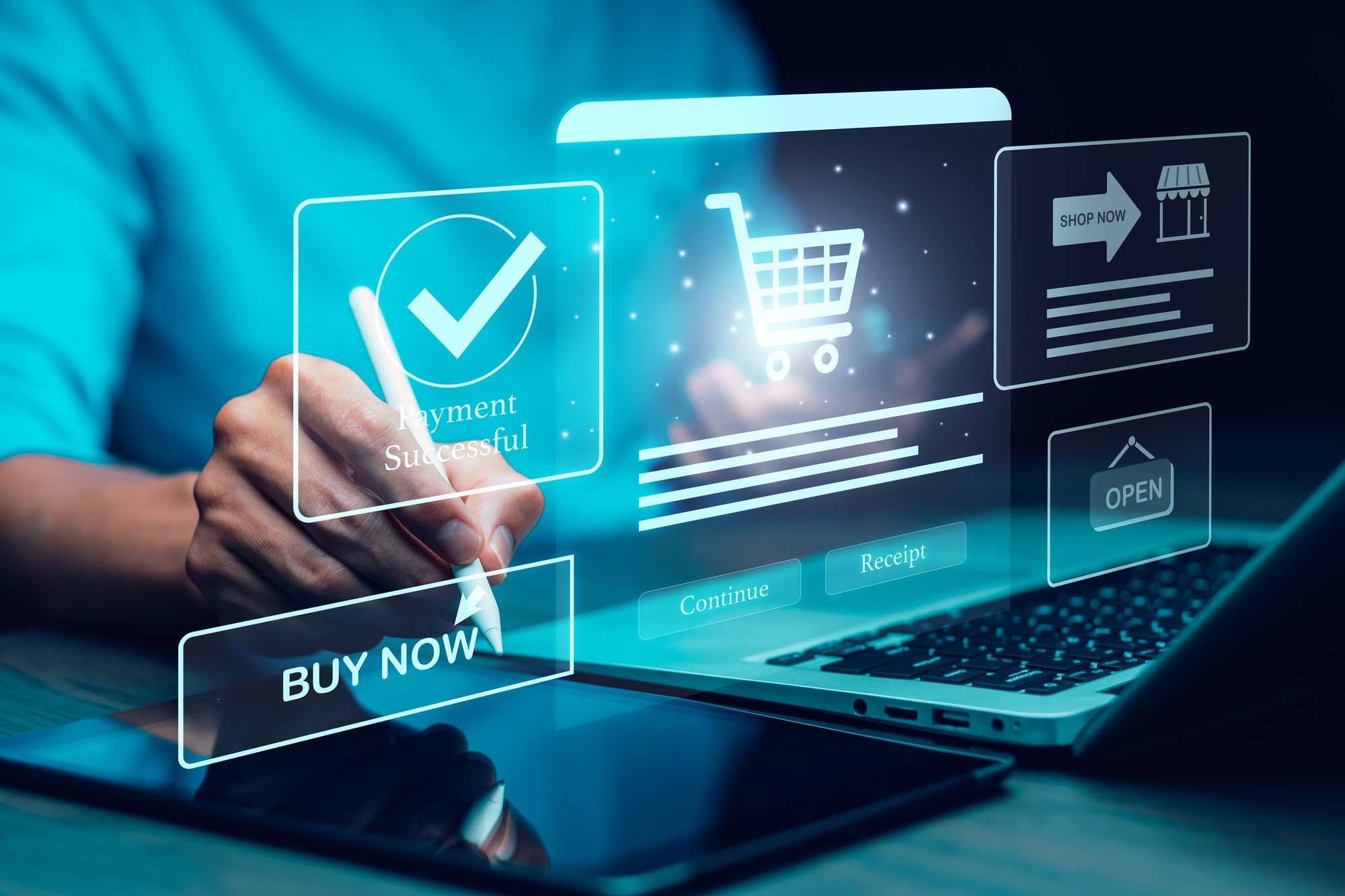 Content Management System