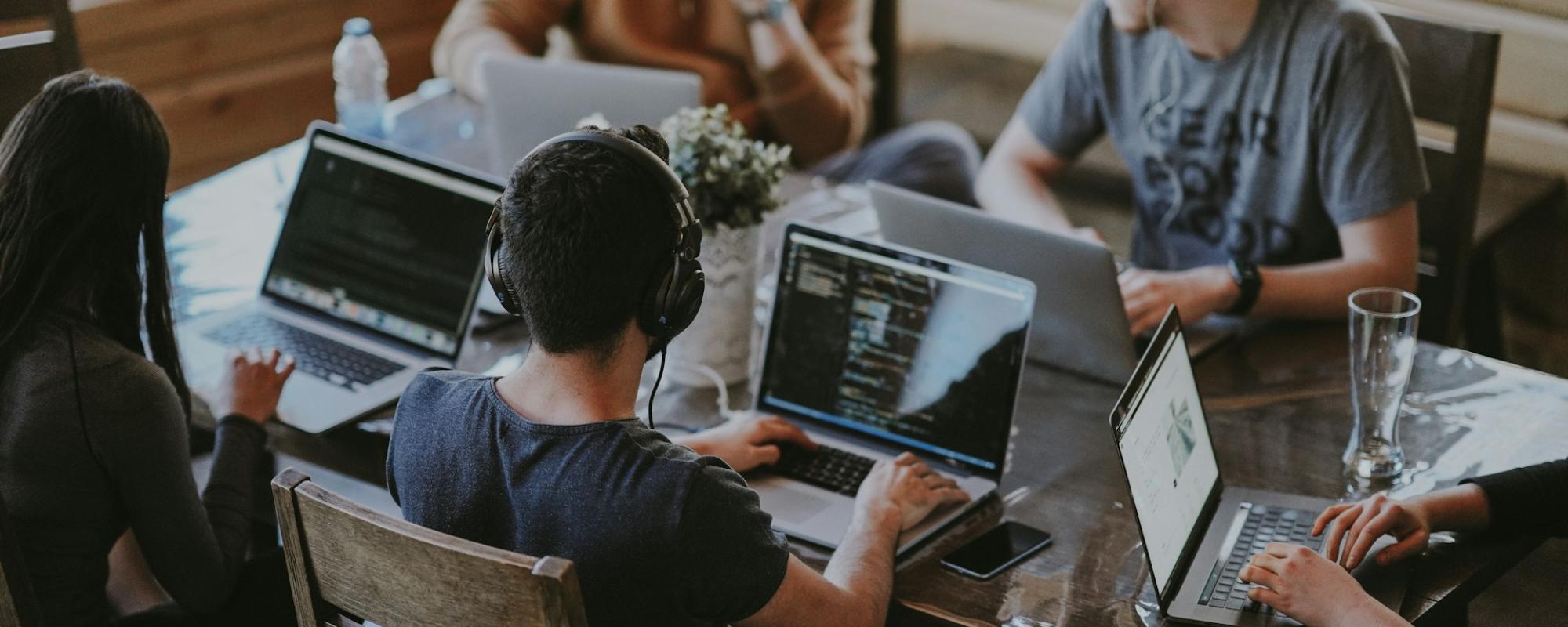 web development agency