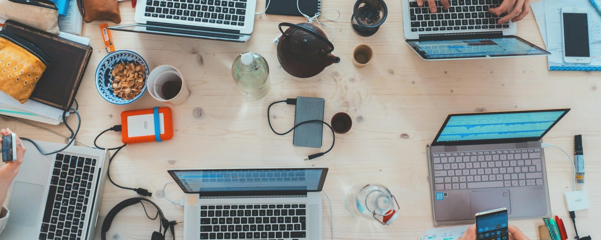 web development