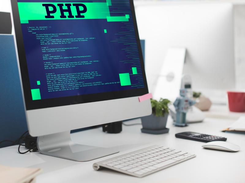 PHP