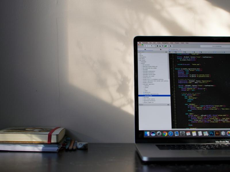 Web Hosting