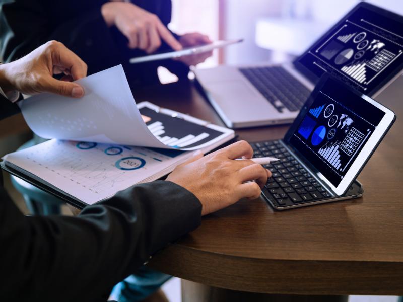 Business Software
