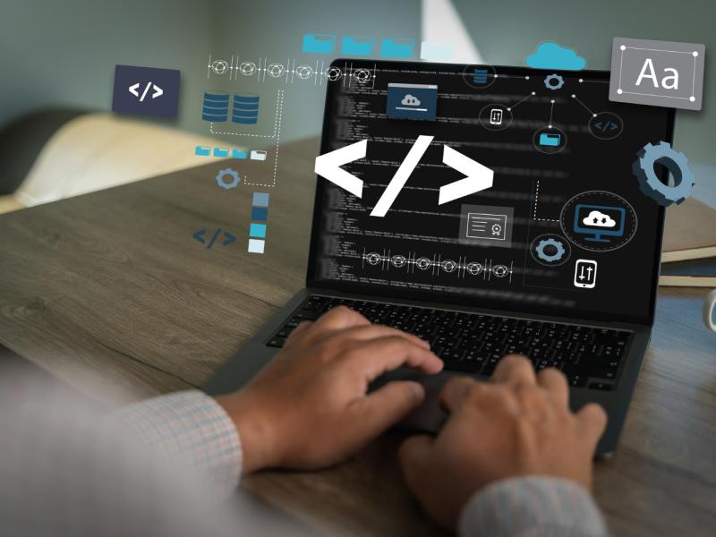 Drupal Development Services