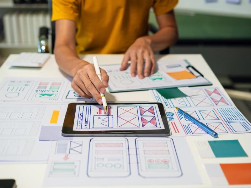 Enhance your association website with UX strategies that boost engagement, inclusivity, and member satisfaction. Transform your digital platform today.