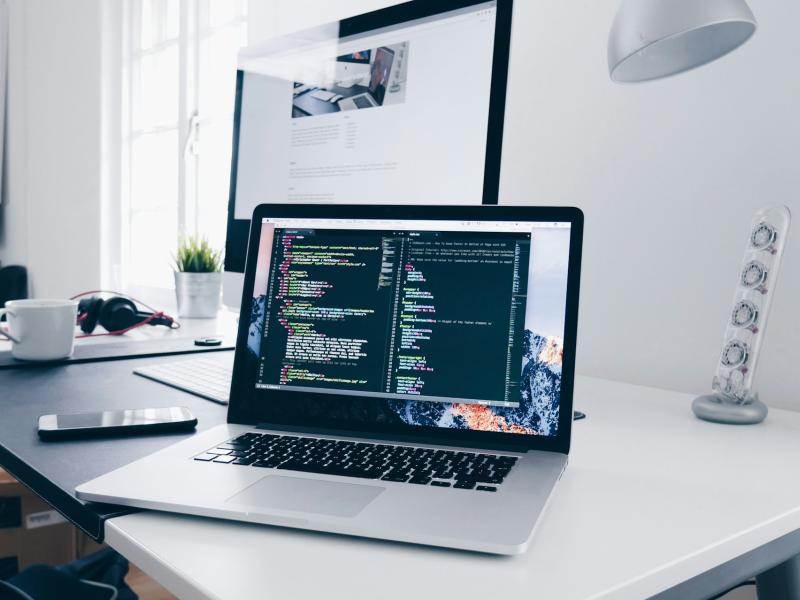 web development