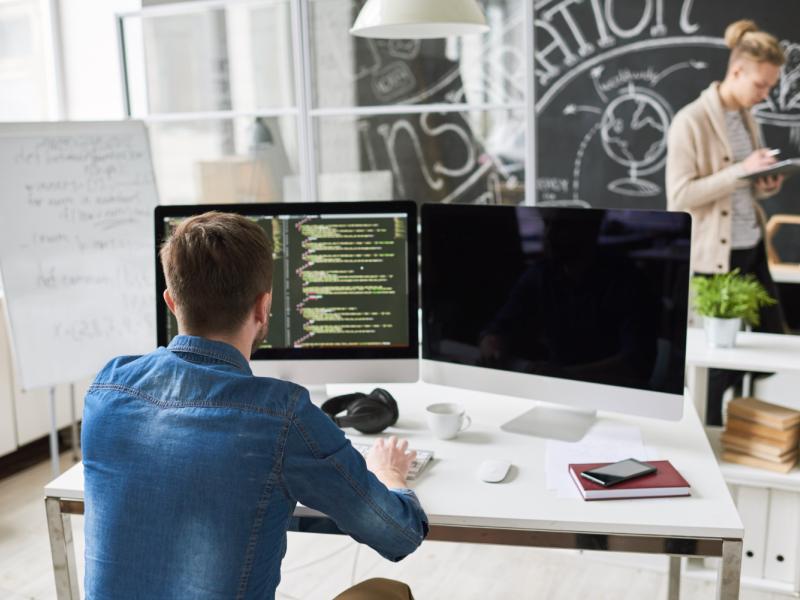 React Development Company