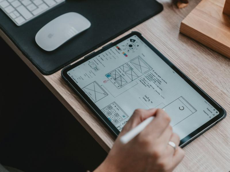 UX Design Services
