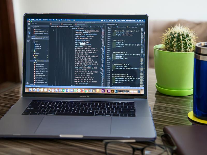 React Development Services