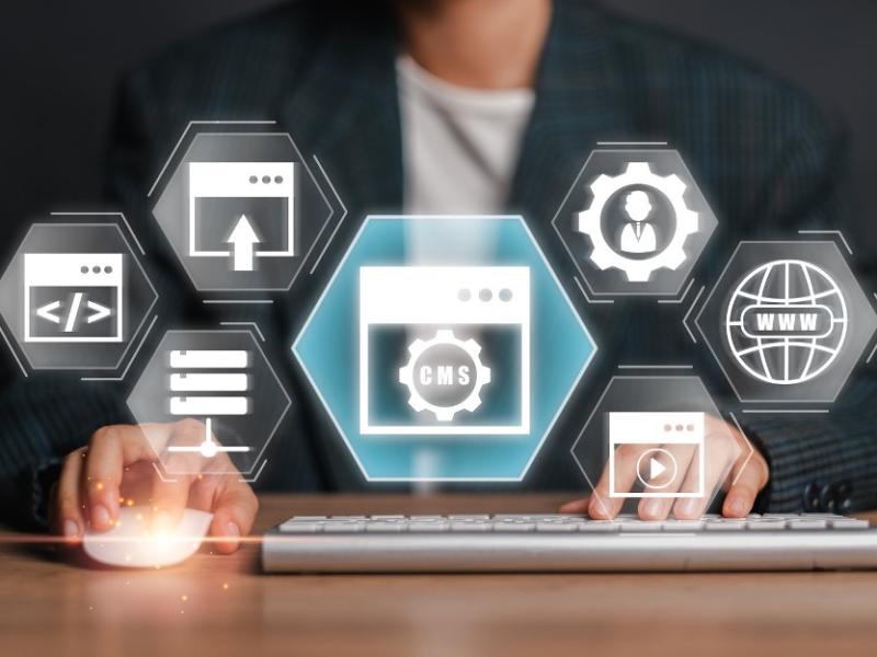 Your guide to choosing the perfect content management system for business success. Here's what to look out for and how to test and evaluate potential platforms.