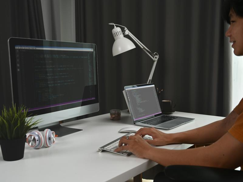 Web Development