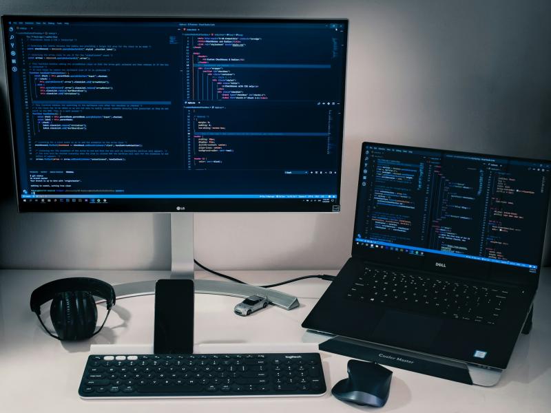 web development service