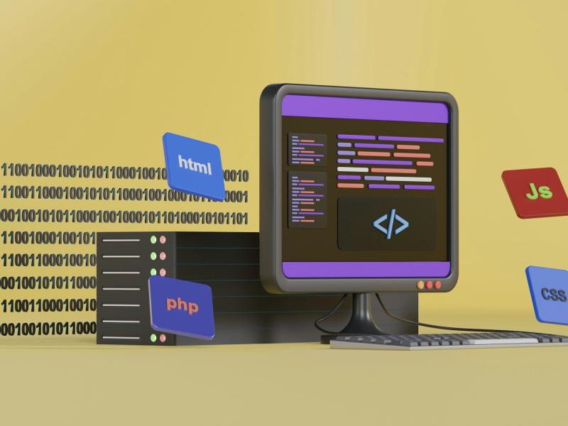 Custom Software Solution