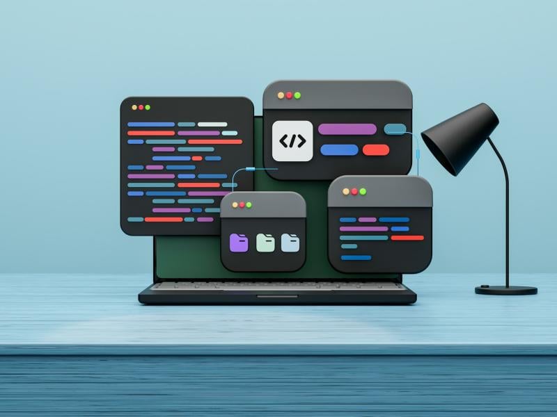 Application Development