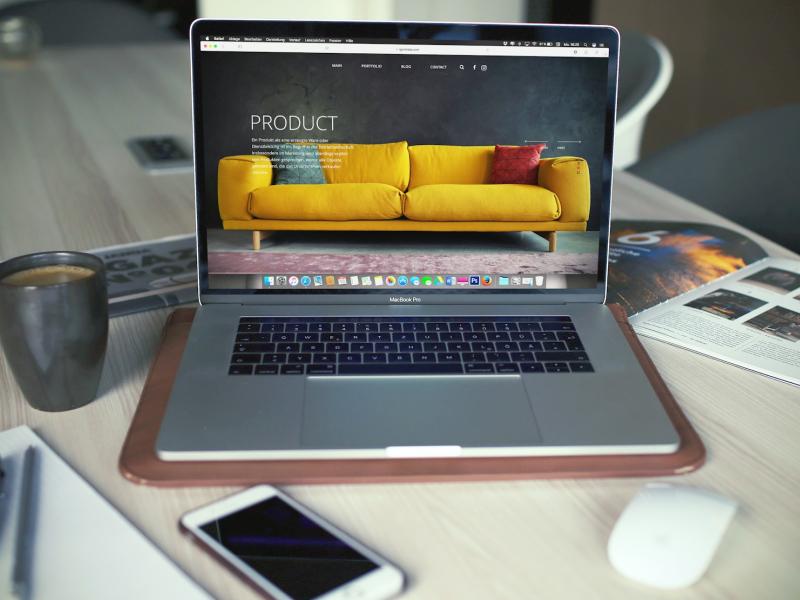 ecommerce development