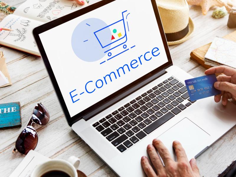 Ecommerce Website