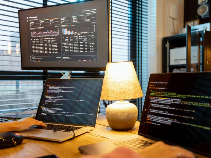 React Development Company Tasks