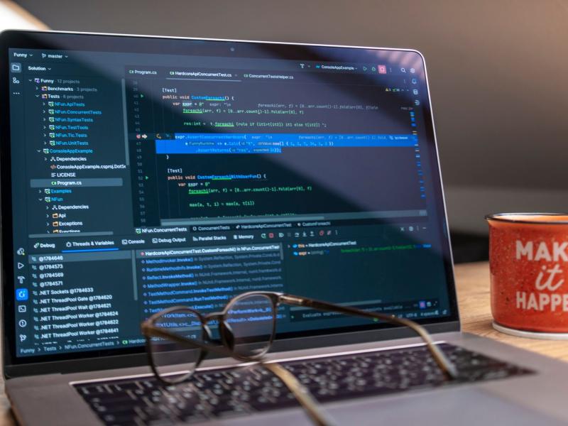 PHP Development Services 