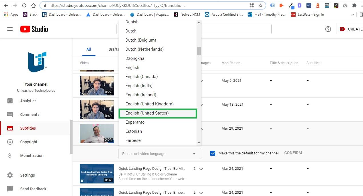 How To Verify Your Channel 2021, How To Verify your Account