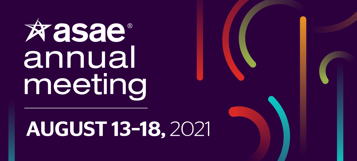 ASAE Annual Takeaways 2021 Unleashed