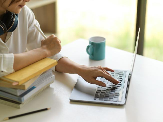 education web development